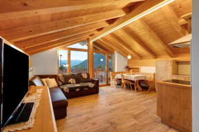 Oberhof Apt Panorama Vallarga